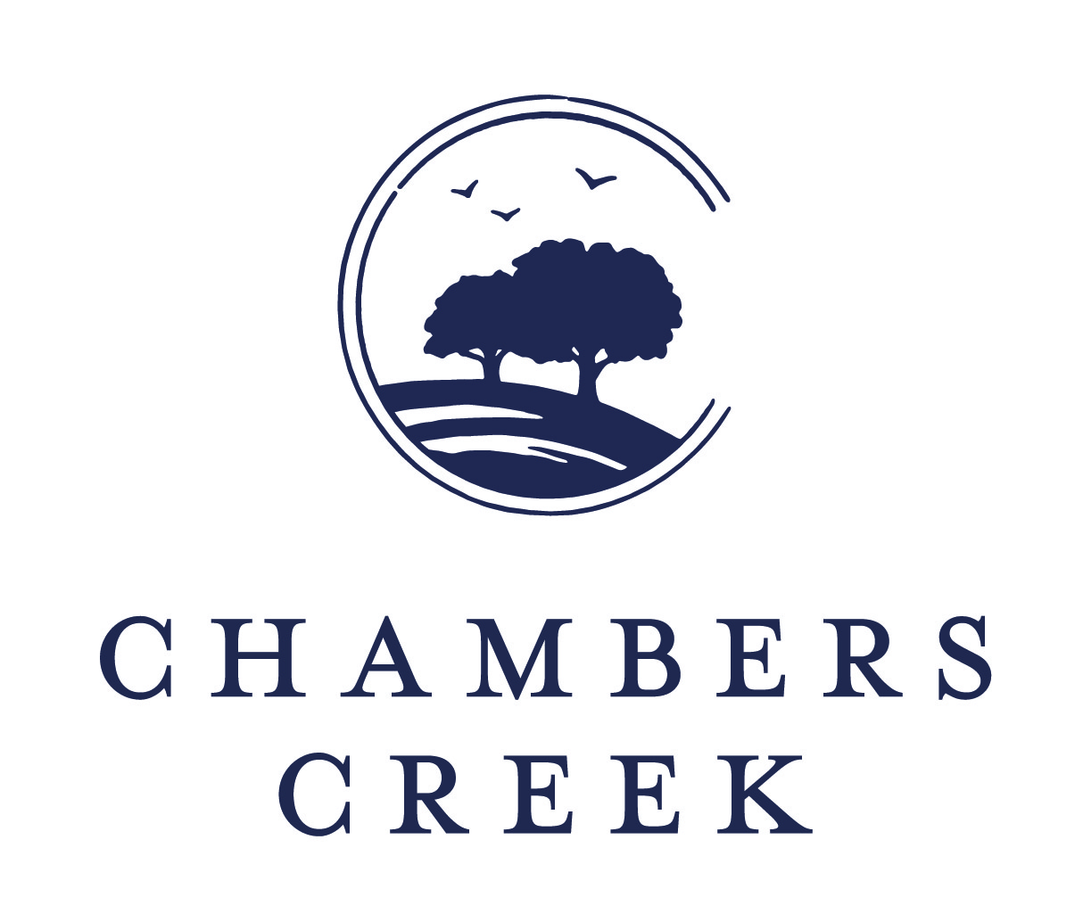 Chambers Creek Caldwell Cos